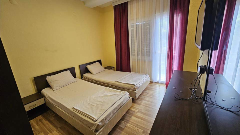 Сместување