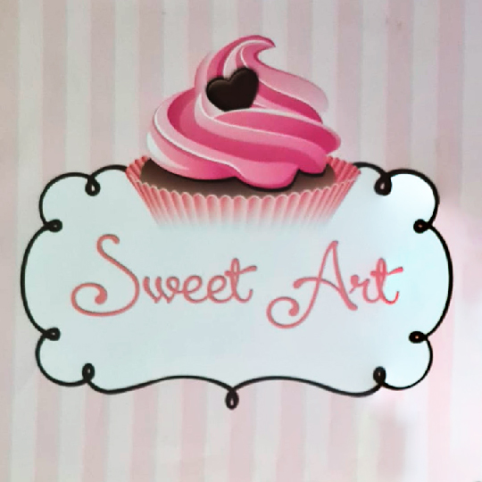 Слаткарница Свит Арт