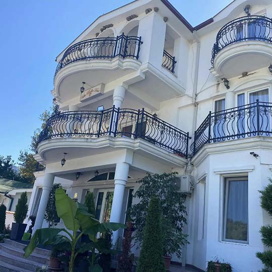 Хотел „Вила Бела“